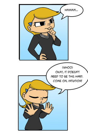 Read Sugar & Spies  5 Page 3 in English
