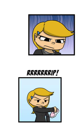 Read Sugar & Spies  5 Page 6 in English