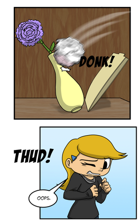 Read Sugar & Spies  5 Page 8 in English