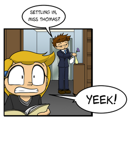 Read Sugar & Spies  5 Page 10 in English