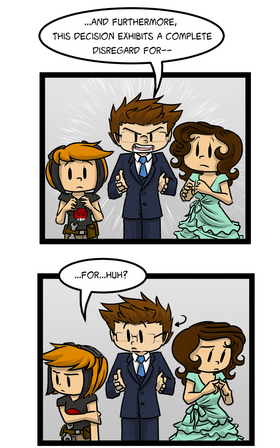 Read Sugar & Spies  6 Page 10 in English
