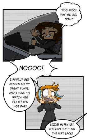 Read Sugar & Spies  9 Page 7 in English