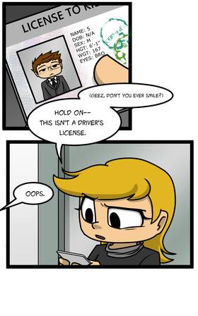 Read Sugar & Spies  10 Page 5 in English