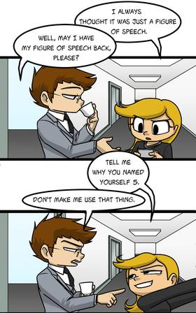Read Sugar & Spies  10 Page 7 in English