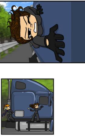 Read Sugar & Spies  11 Page 10 in English
