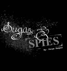 Read Sugar & Spies  13 Page 1 in English