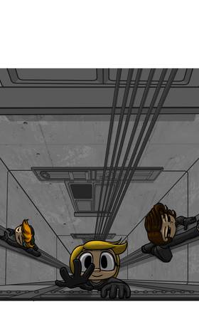 Read Sugar & Spies  13 Page 3 in English