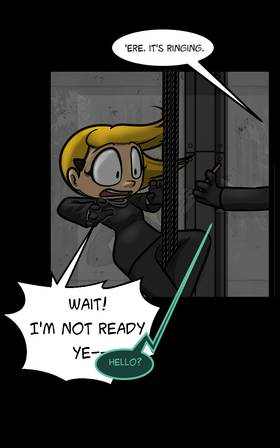Read Sugar & Spies  13 Page 7 in English