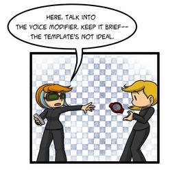 Read Sugar & Spies  12 Page 6 in English