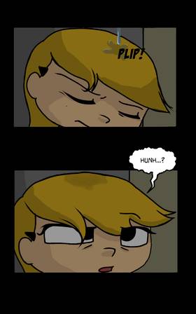 Read Sugar & Spies  15 Page 3 in English