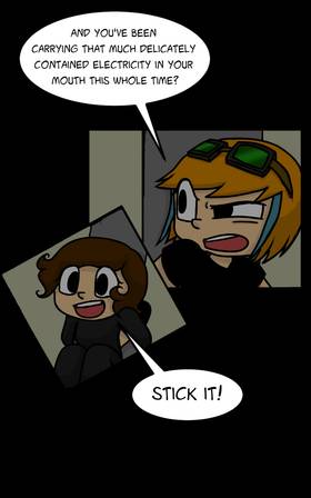 Read Sugar & Spies  15 Page 10 in English