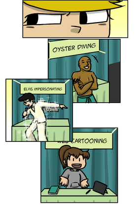 Read Sugar & Spies  1 Page 4 in English