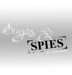 Read Sugar & Spies  2 Page 1 in English