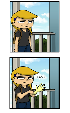 Read Sugar & Spies  2 Page 4 in English