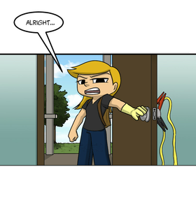 Read Sugar & Spies  2 Page 5 in English