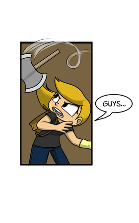 Read Sugar & Spies  2 Page 6 in English