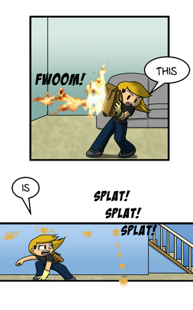Read Sugar & Spies  2 Page 7 in English