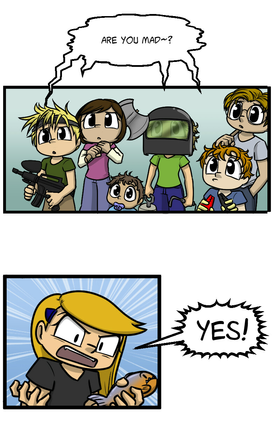 Read Sugar & Spies  2 Page 10 in English