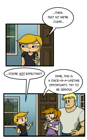 Read Sugar & Spies  3 Page 3 in English