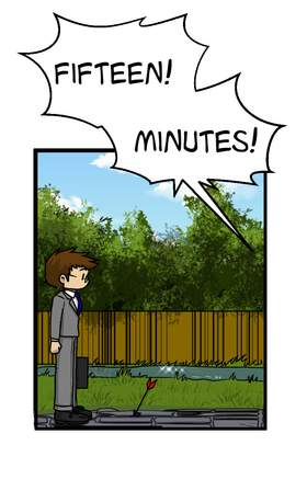 Read Sugar & Spies  3 Page 9 in English