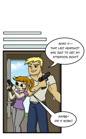 Read Sugar & Spies  4 Page 10 in English