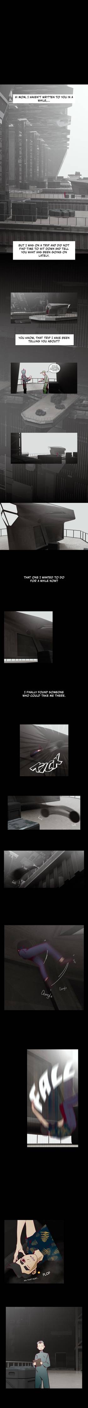 Read Definitely No Paradox  2 Page 2 in English