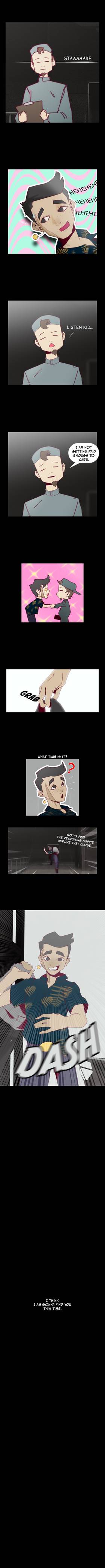 Read Definitely No Paradox  2 Page 3 in English