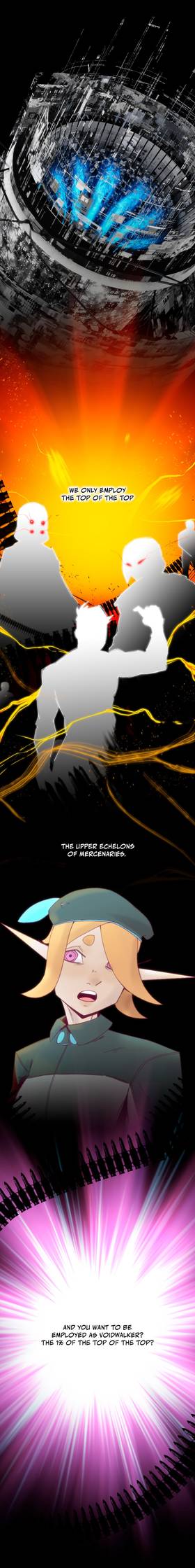 Read Definitely No Paradox  2 Page 5 in English