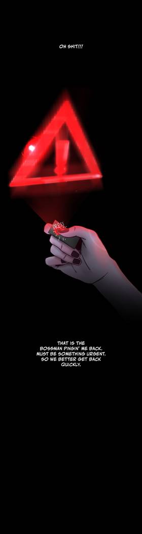 Read Definitely No Paradox  3 Page 4 in English