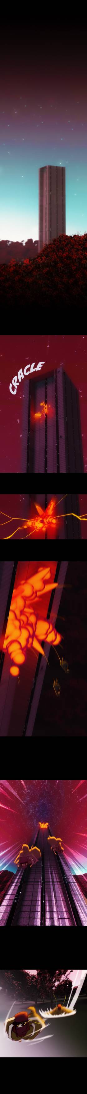 Read Definitely No Paradox  3 Page 5 in English