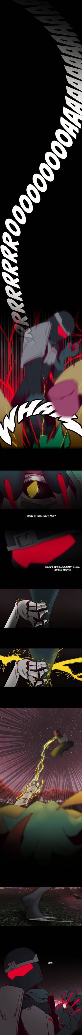 Read Definitely No Paradox  3 Page 9 in English