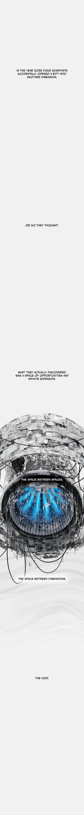 Read Definitely No Paradox  1 Page 7 in English