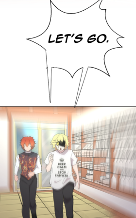 Read Lucid the comic book  3 Page 2 in English