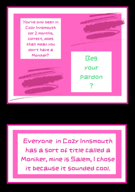Read Someones Fiction  1 Page 5 in English