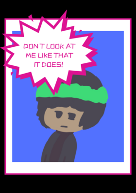 Read Someones Fiction  1 Page 6 in English