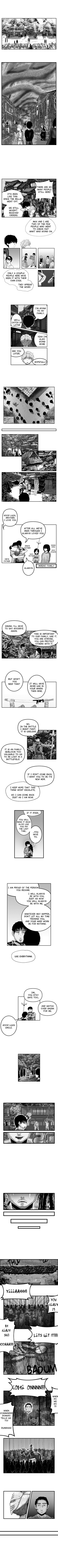 Read Quiet Rhythms  1 Page 4 in English