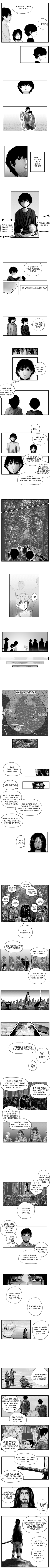 Read Quiet Rhythms  3 Page 3 in English