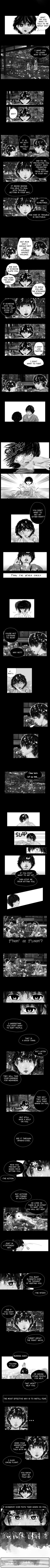 Read Quiet Rhythms  5 Page 4 in English