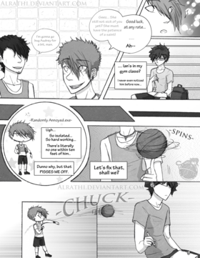 Read Snapshot  2 Page 8 in English