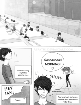 Read Snapshot  3 Page 3 in English