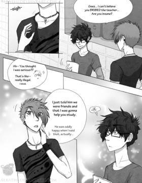 Read Snapshot  3 Page 6 in English