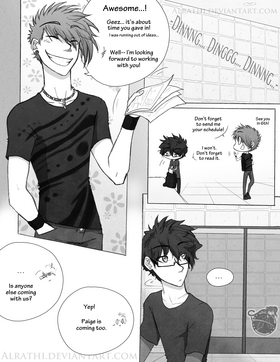 Read Snapshot  3 Page 8 in English
