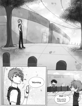 Read Snapshot  3 Page 10 in English