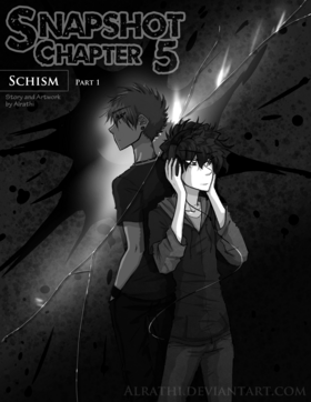 Read Snapshot  5 Page 1 in English