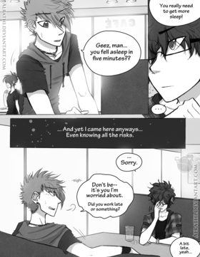 Read Snapshot  5 Page 8 in English