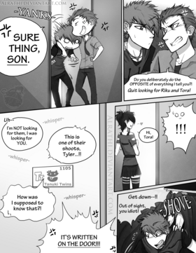 Read Snapshot  6 Page 6 in English