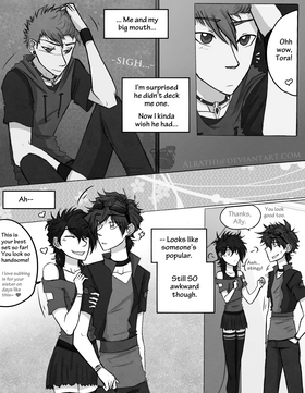 Read Snapshot  6 Page 10 in English