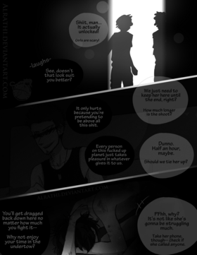 Read Snapshot  7 Page 3 in English
