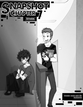 Read Snapshot  8 Page 1 in English