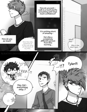 Read Snapshot  8 Page 6 in English
